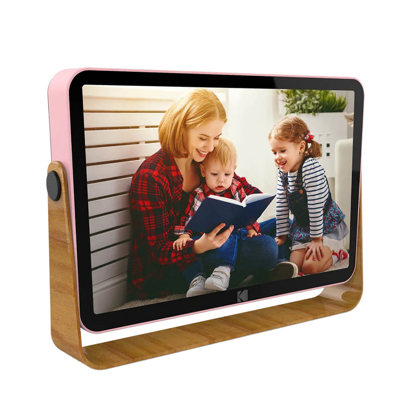 Kodak RWF-108V 10.1‘’ Digital Photo Frame with WiFi