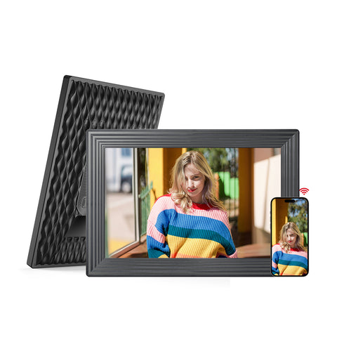 Kodak 10‘’ WiFi Digital Photo Frame 800*1280HD Touch Screen RCF-1016