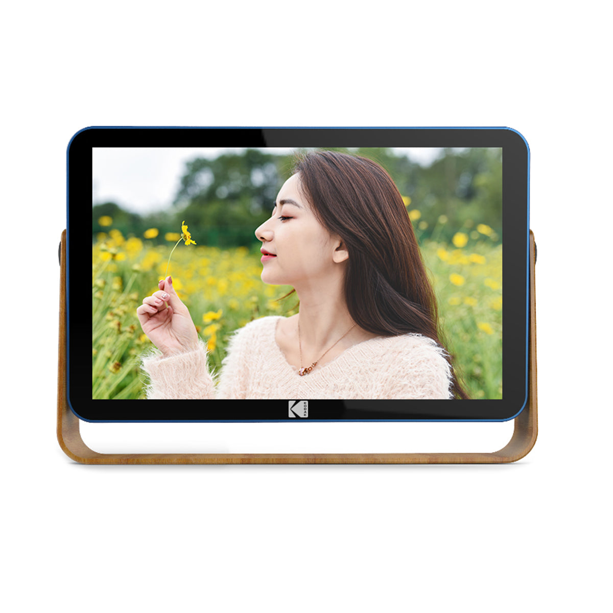 Kodak RWF-108V 10.1'' Digital Photo Frame with WiFi – Kodakframe