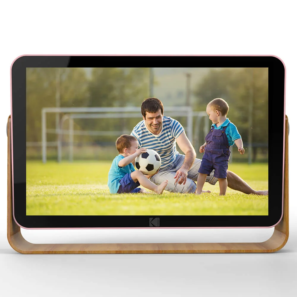 Kodak RWF-108V 10.1‘’ Digital Photo Frame with WiFi