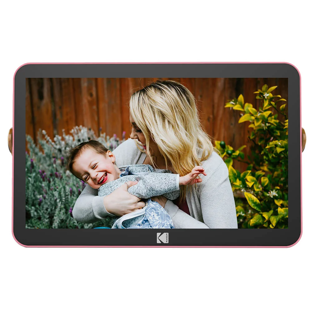 Kodak RWF-108V 10.1‘’ Digital Photo Frame with WiFi