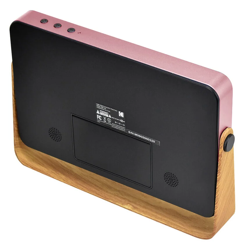 Kodak RWF-108V 10.1‘’ Digital Photo Frame with WiFi