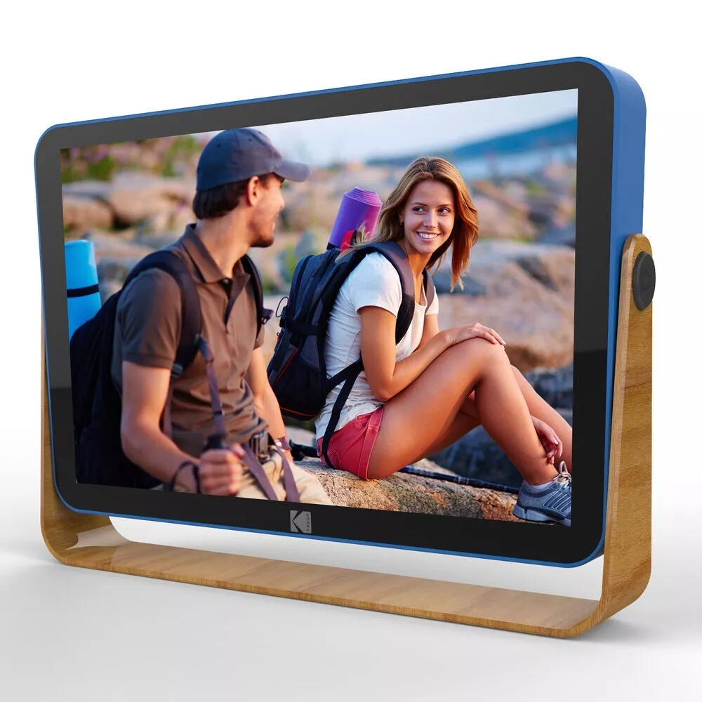 Kodak RWF-108V 10.1‘’ Digital Photo Frame with WiFi