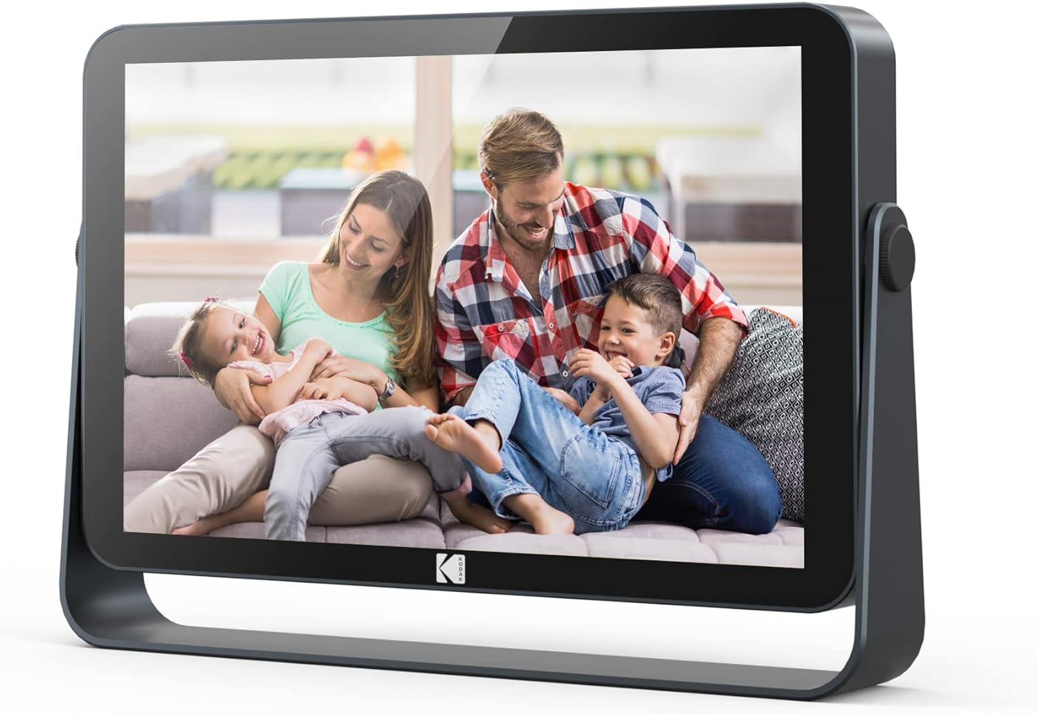 Digital Photo Frame Kodak RWF-109V Wifi - 32GB Internal Memory