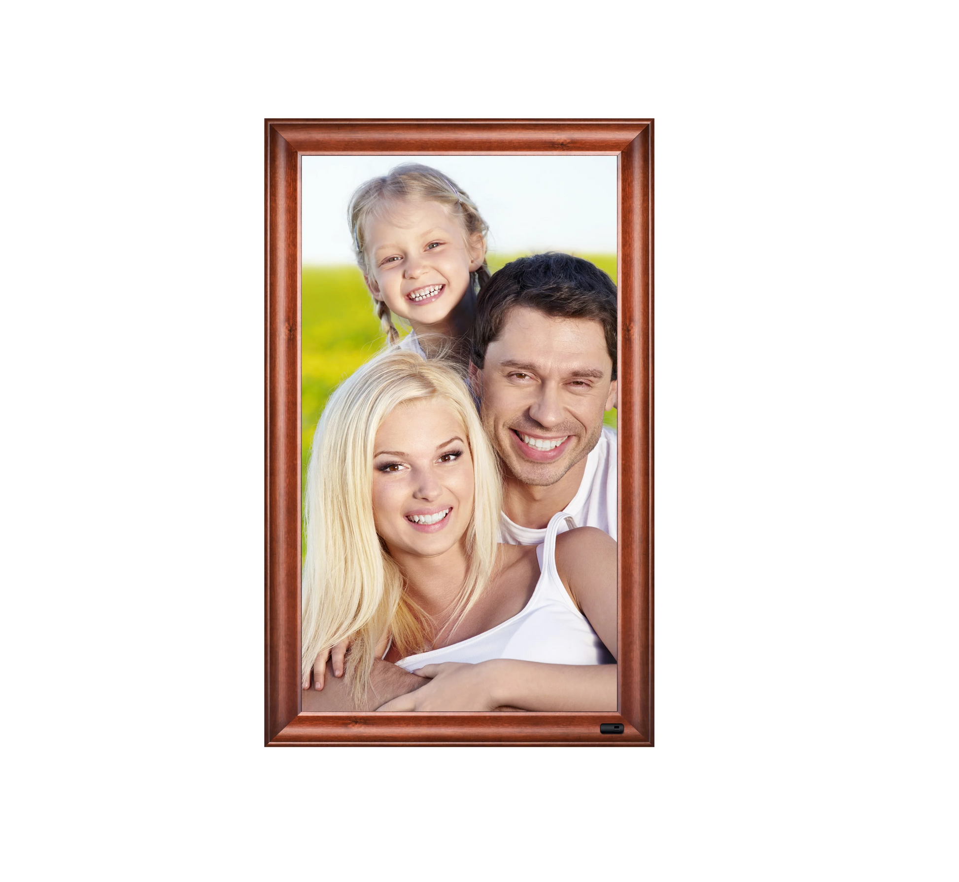 Kodak 32‘’ Wi-Fi Enabled Large Wall Screen Digital Photo Frame
