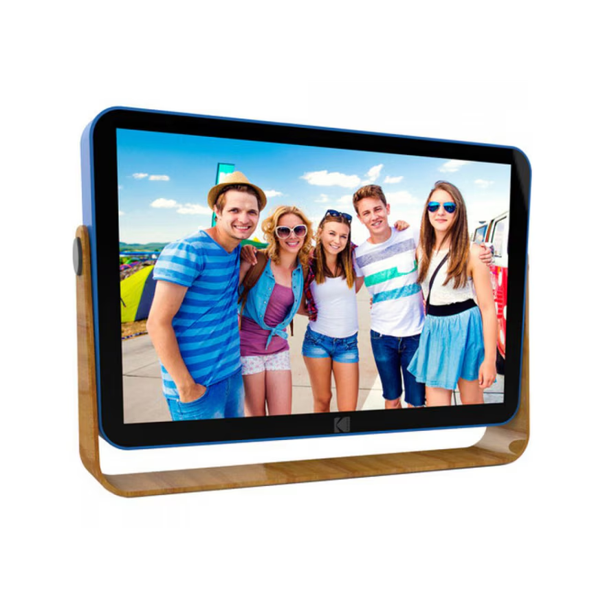 Kodak RWF-108V 10.1‘’ Digital Photo Frame with WiFi