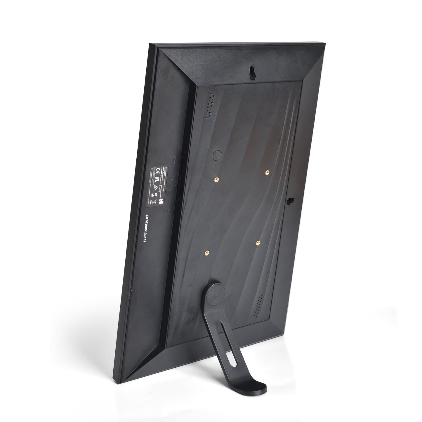 Kodak WiFi Digital Photo Frame 15.6-inch Large IPS Touch Screen