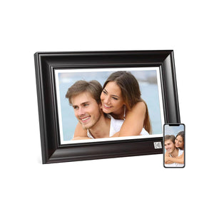 Kodak 10.1‘’ Touchscreen Digital Photo Frame 32GB  RWF-127