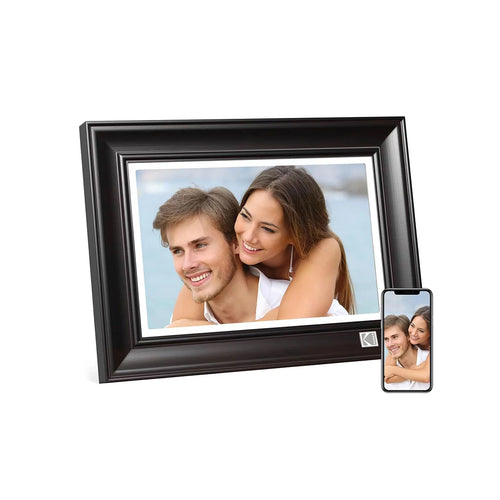 Kodak 10.1‘’ Touchscreen Digital Photo Frame 32GB  RWF-127